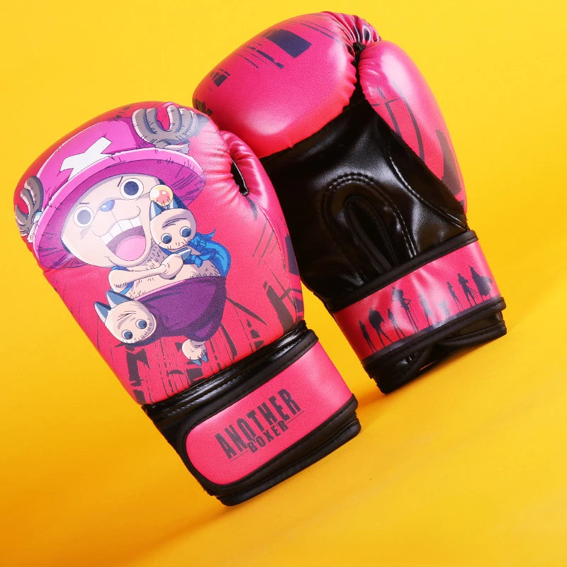 Gants de boxe enfants ANOTHER BOXER