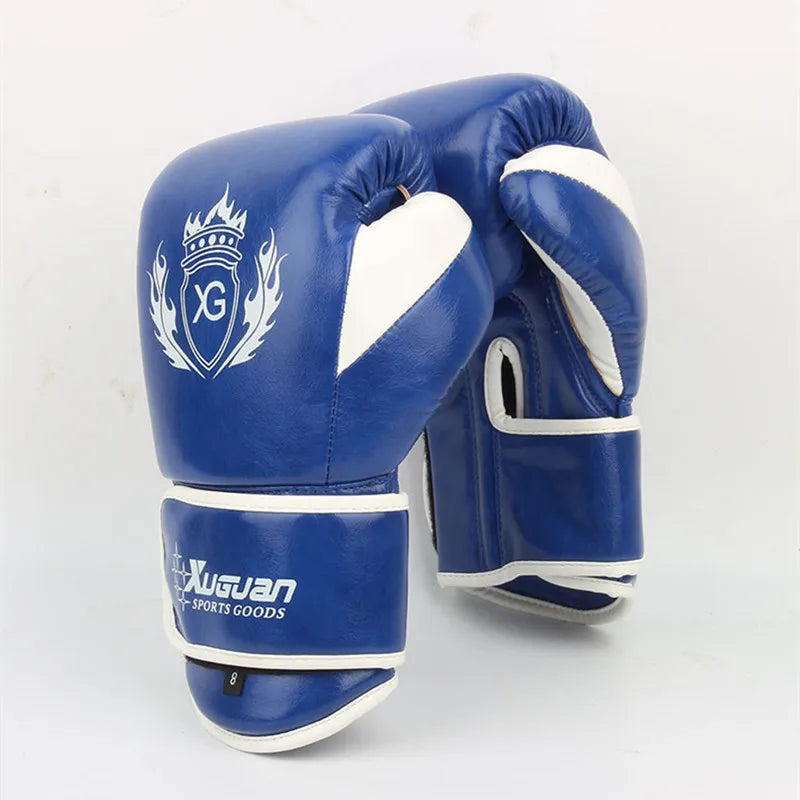 Gants de boxe XUGUAN