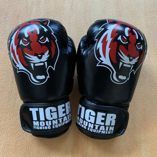 Gants de boxe TIGRE