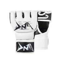 Gants de MMA DRACULA Impact-noir Nakmuay