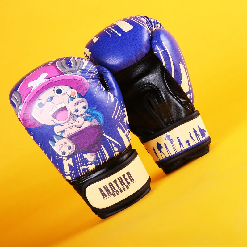 Gants de boxe enfants ANOTHER BOXER