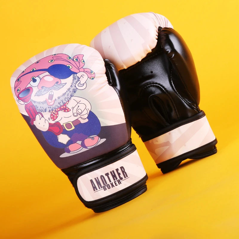 Gants de boxe enfants ANOTHER BOXER