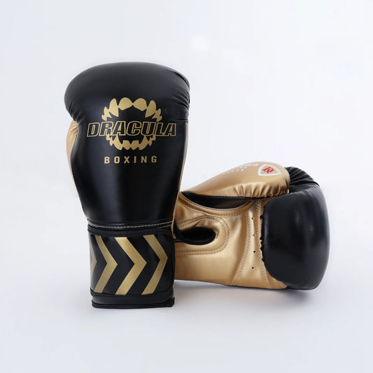 Gants de boxe DRACULA