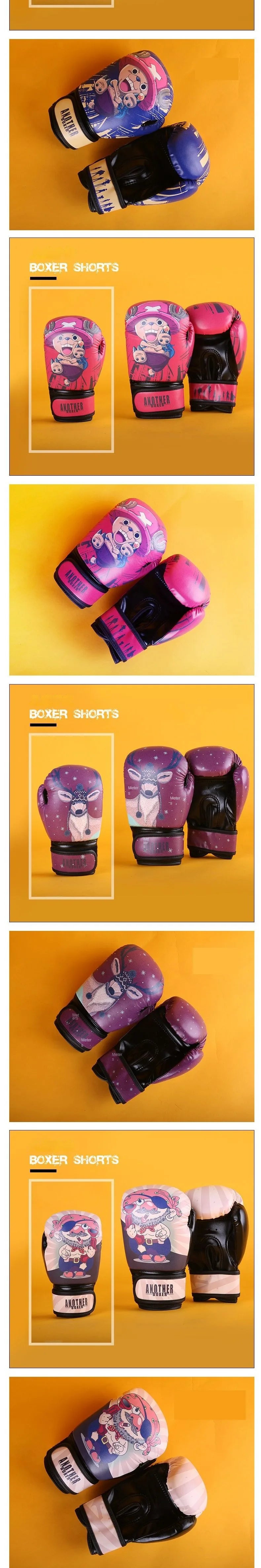 Gants de boxe enfants ANOTHER BOXER