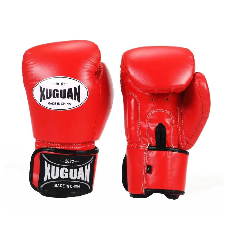 Gants de boxe XUGUAN