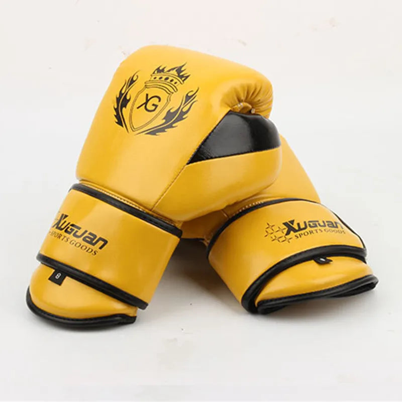 Gants de boxe XUGUAN