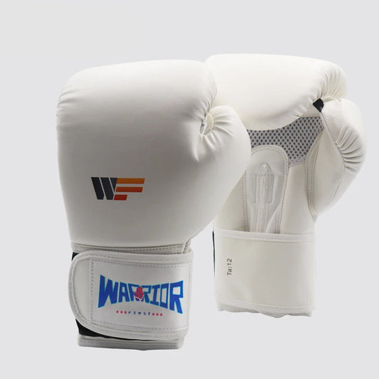 Gants de boxe WARIOR