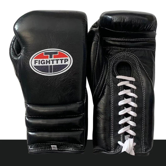 Gants de boxe pro FIGHT-TTP