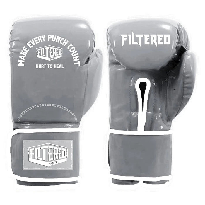 Gants de boxe FILTRED Nakmuay