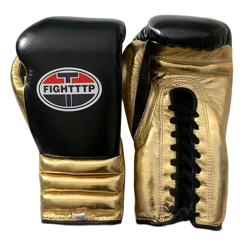 Gants de boxe pro FIGHT-TTP