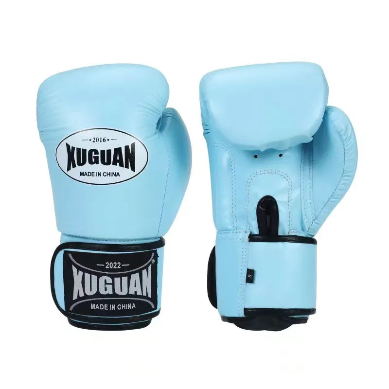 Gants de boxe XUGUAN