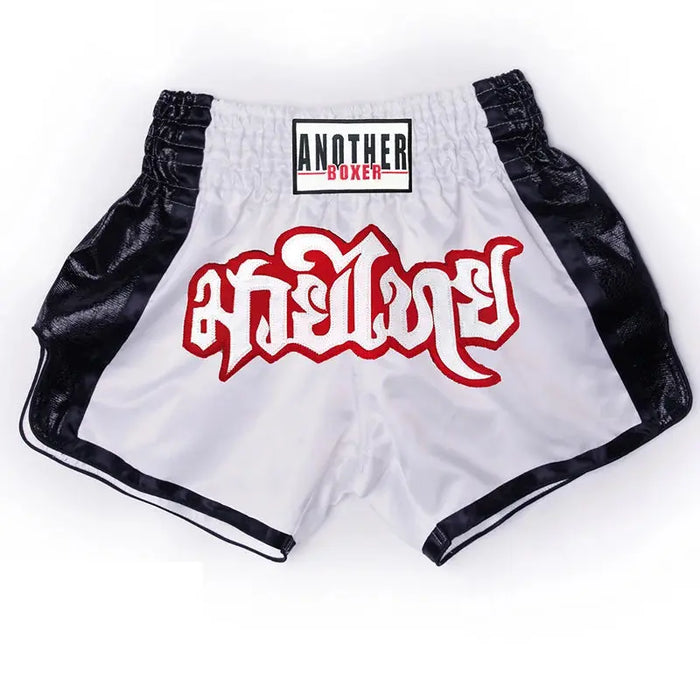 Short Muay Thai ANOTHER BOXER- Ma boutique