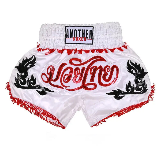 Short Muay Thai ANOTHER BOXER- Ma boutique