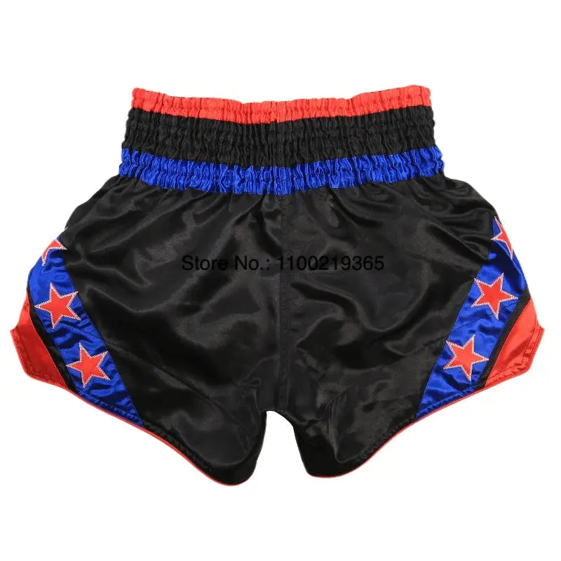 Short Muay Thai ANOTHER BOXER- Ma boutique