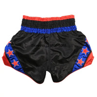 Short Muay Thai ANOTHER BOXER- Ma boutique