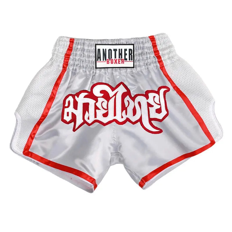 Short Muay Thai ANOTHER BOXER- Ma boutique