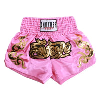 Short Muay Thai ANOTHER BOXER- Ma boutique