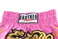 Short Muay Thai ANOTHER BOXER- Ma boutique