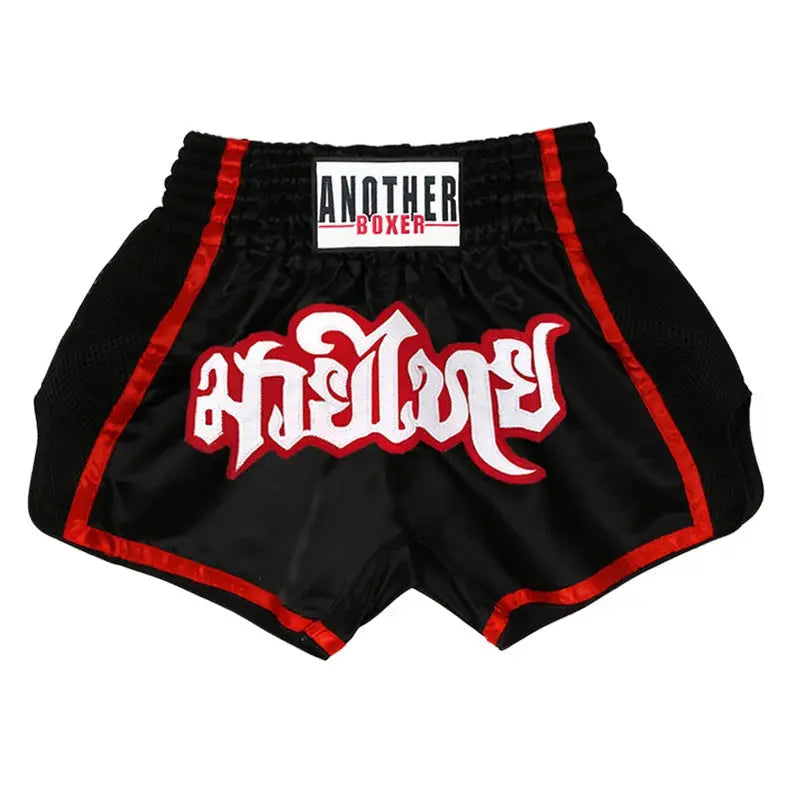 Short Muay Thai ANOTHER BOXER- Ma boutique