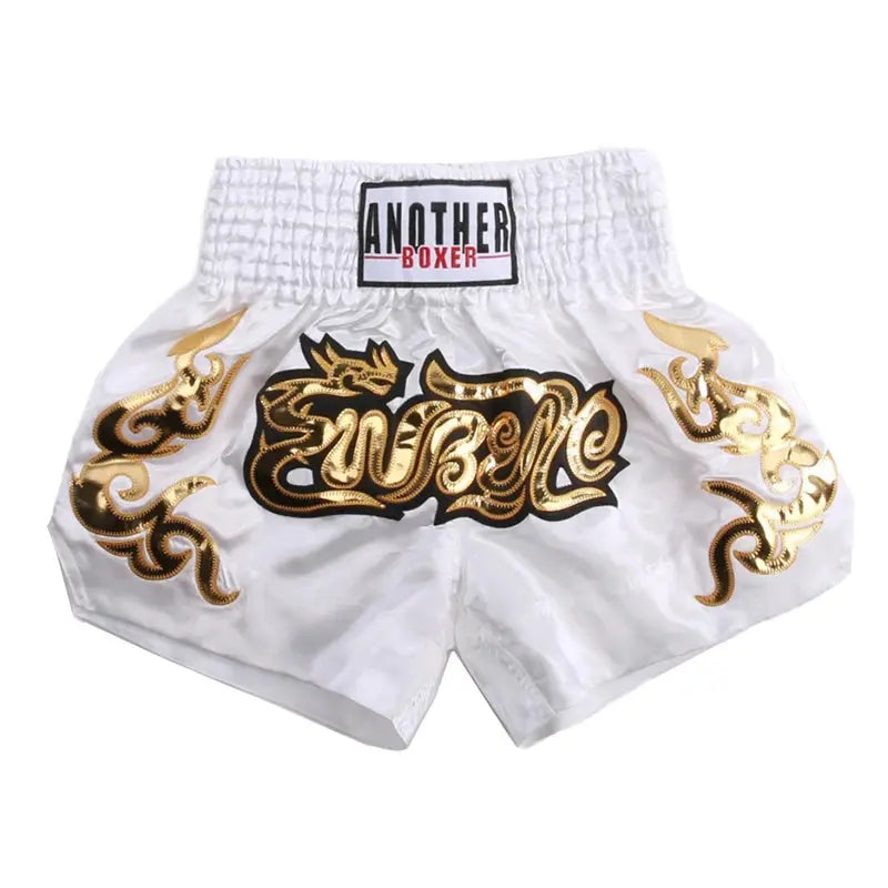 Short Muay Thai ANOTHER BOXER- Ma boutique