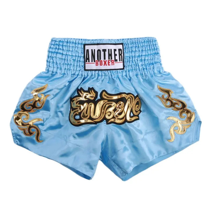 Short Muay Thai ANOTHER BOXER- Ma boutique