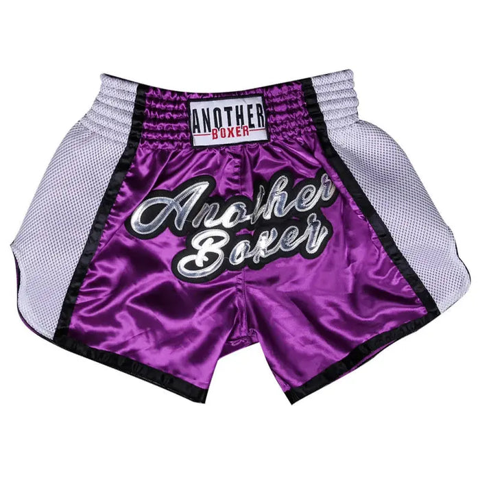 Short Muay Thai ANOTHER BOXER- Ma boutique