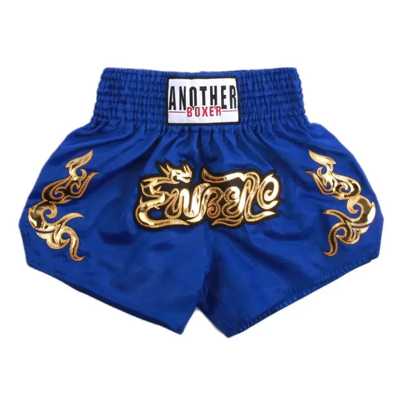 Short Muay Thai ANOTHER BOXER- Ma boutique